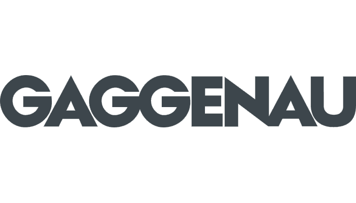 Logo von GAGGENAU