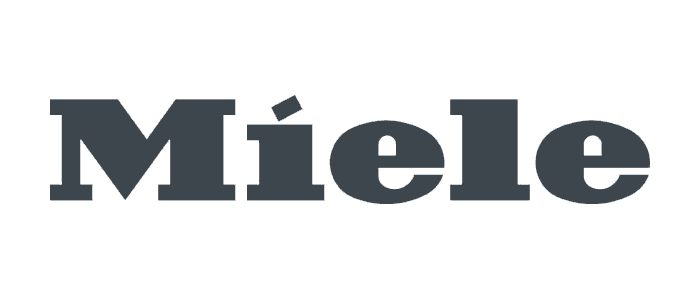 Logo von Miele