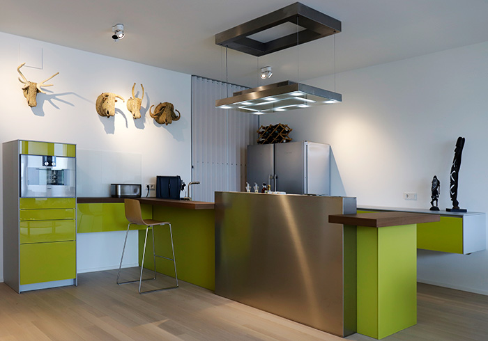 KüchenForum_Referenzküchen